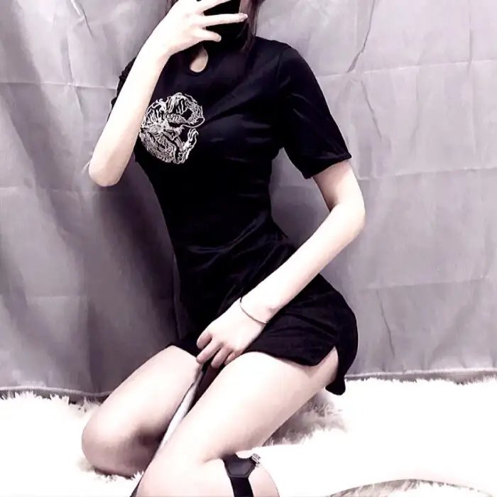 整容液